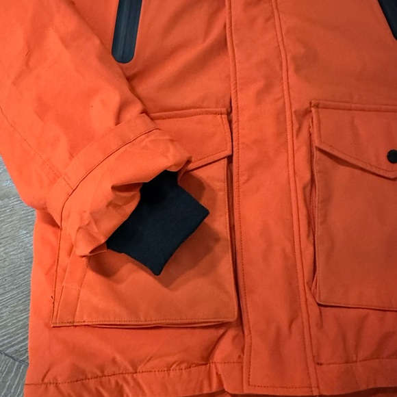 Schott waterproof down filled parka - Picture 6 of 10